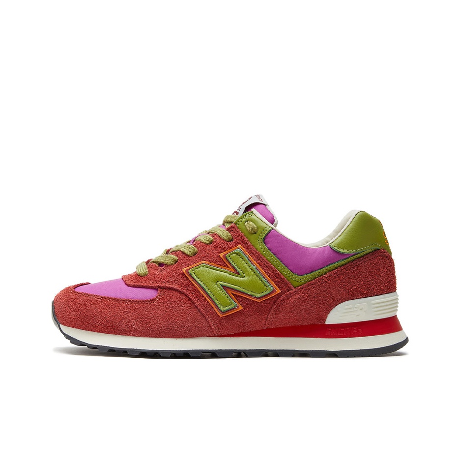 ニューバランス NB 574 ランニングシューズ ユニセック - New Balance Shoes 574 のレビューと価格