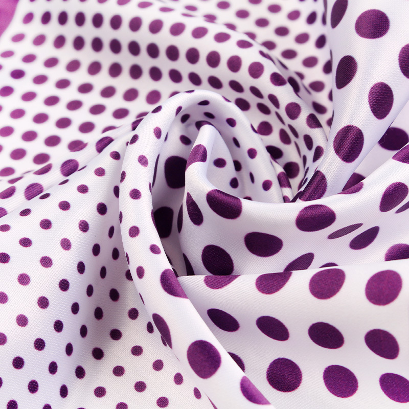 男性用シルクスカーフ,造花柄,水玉模様,正方形 - Pocket Square Set のレビューと価格