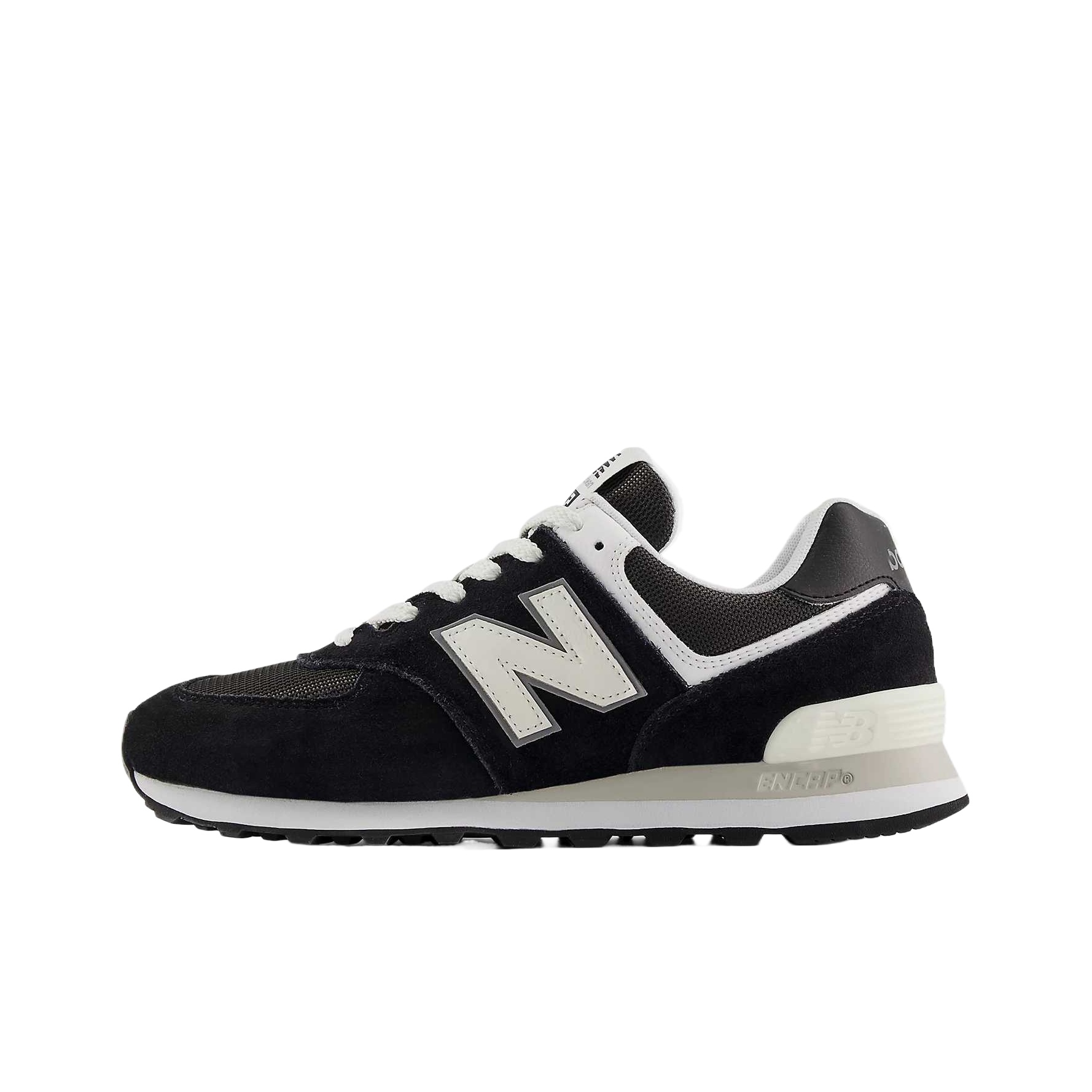 ニューバランス NB 574 メッシュクッション性通気性ロー - New Balance Shoes 574 のレビューと価格