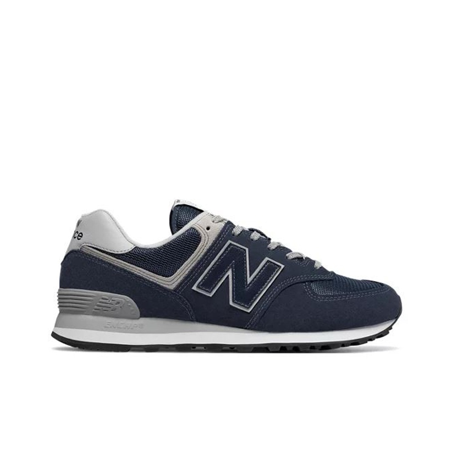 ニューバランス NB 574 ヴィンテージクッション ロート - New Balance Shoes 574 のレビューと価格