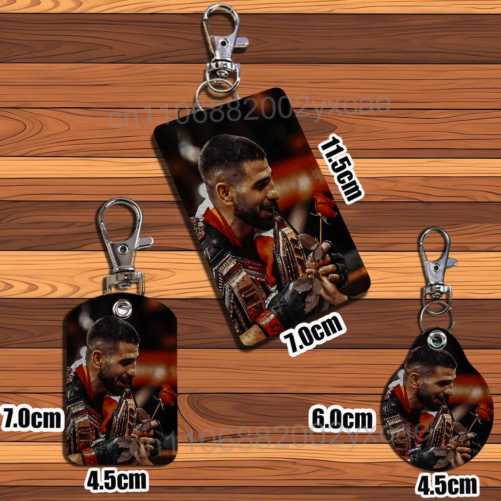 イリア・トプルヤのレザーキーチェーンバッジホルダー（ストラッ - Lanyard Badge Holder のレビューと価格