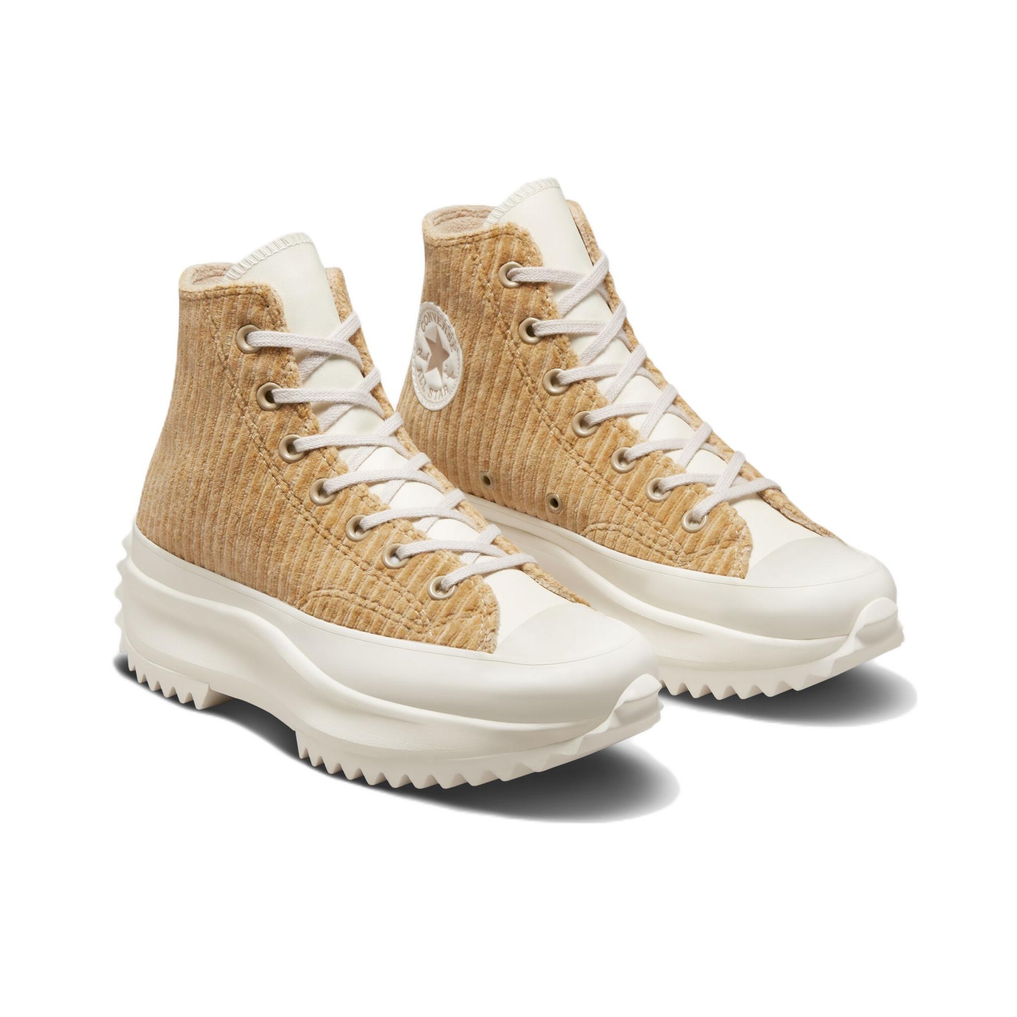 コンバース ラン スター ハイク ファッション トレンド 耐 - Converse Shoes Run Star Hike のレビューと価格